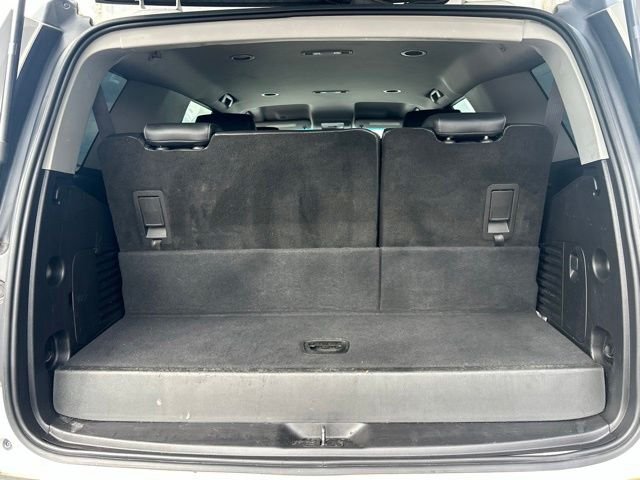 Used 2017 White Chevrolet LS image 20