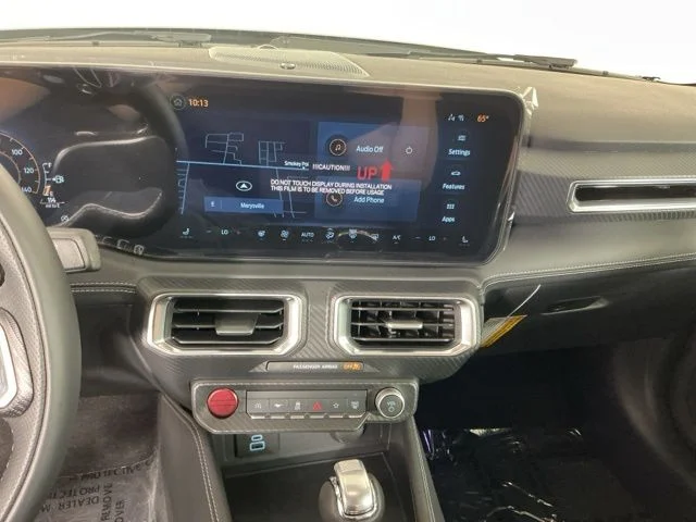 2025 Ford Mustang EcoBoost Premium Fastback - Photo 18