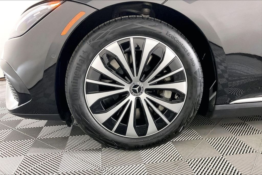 2023 Mercedes-Benz EQE Base - Photo 8
