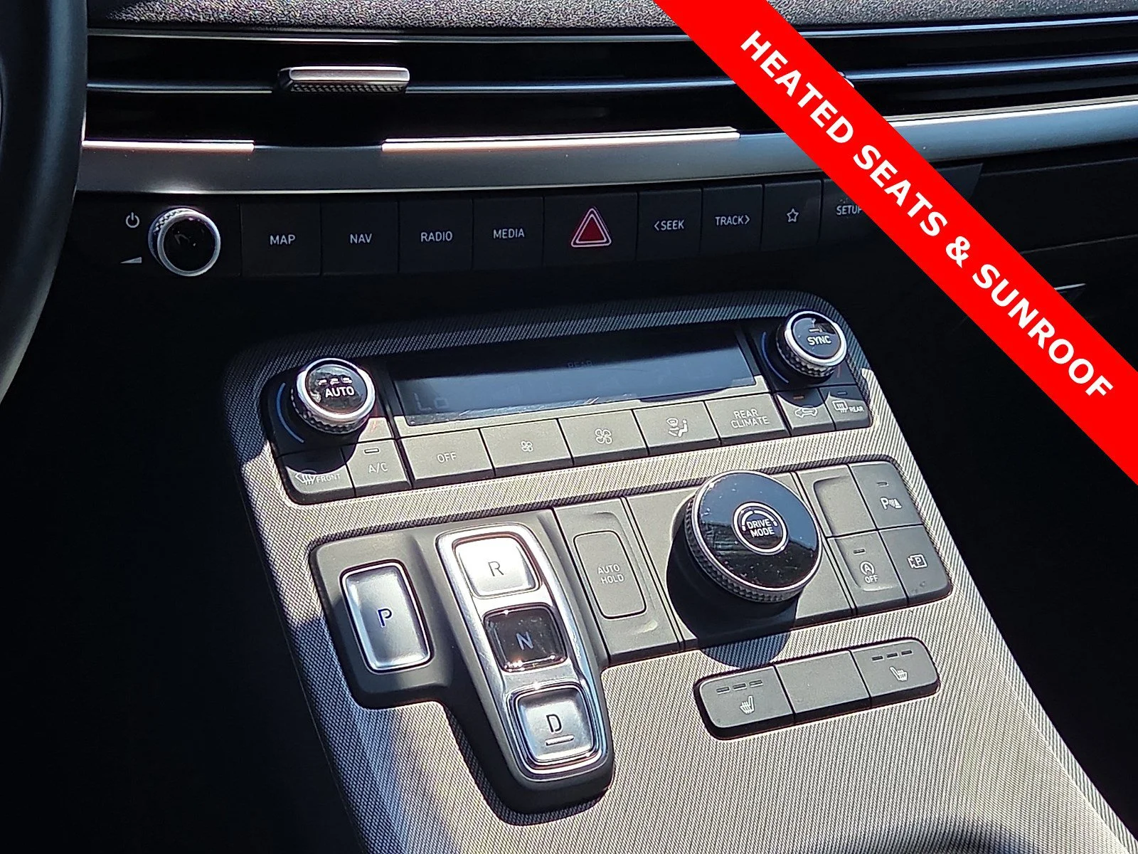 2024 Hyundai Palisade XRT - Photo 21