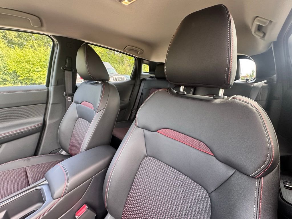 2026 Nissan KICKS SR AWD - Photo 17
