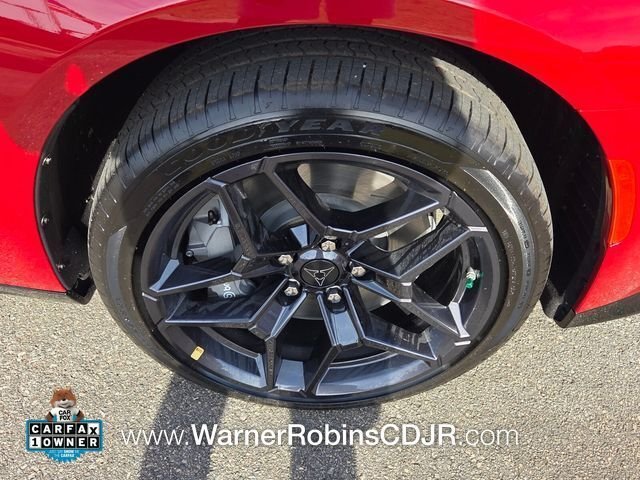 Used 2026  Dodge Scat Pack image 19