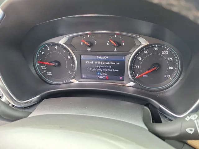 Used 2023 Red Chevrolet Premier image 19