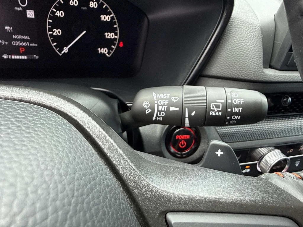 Used 2024  Honda Sport image 36