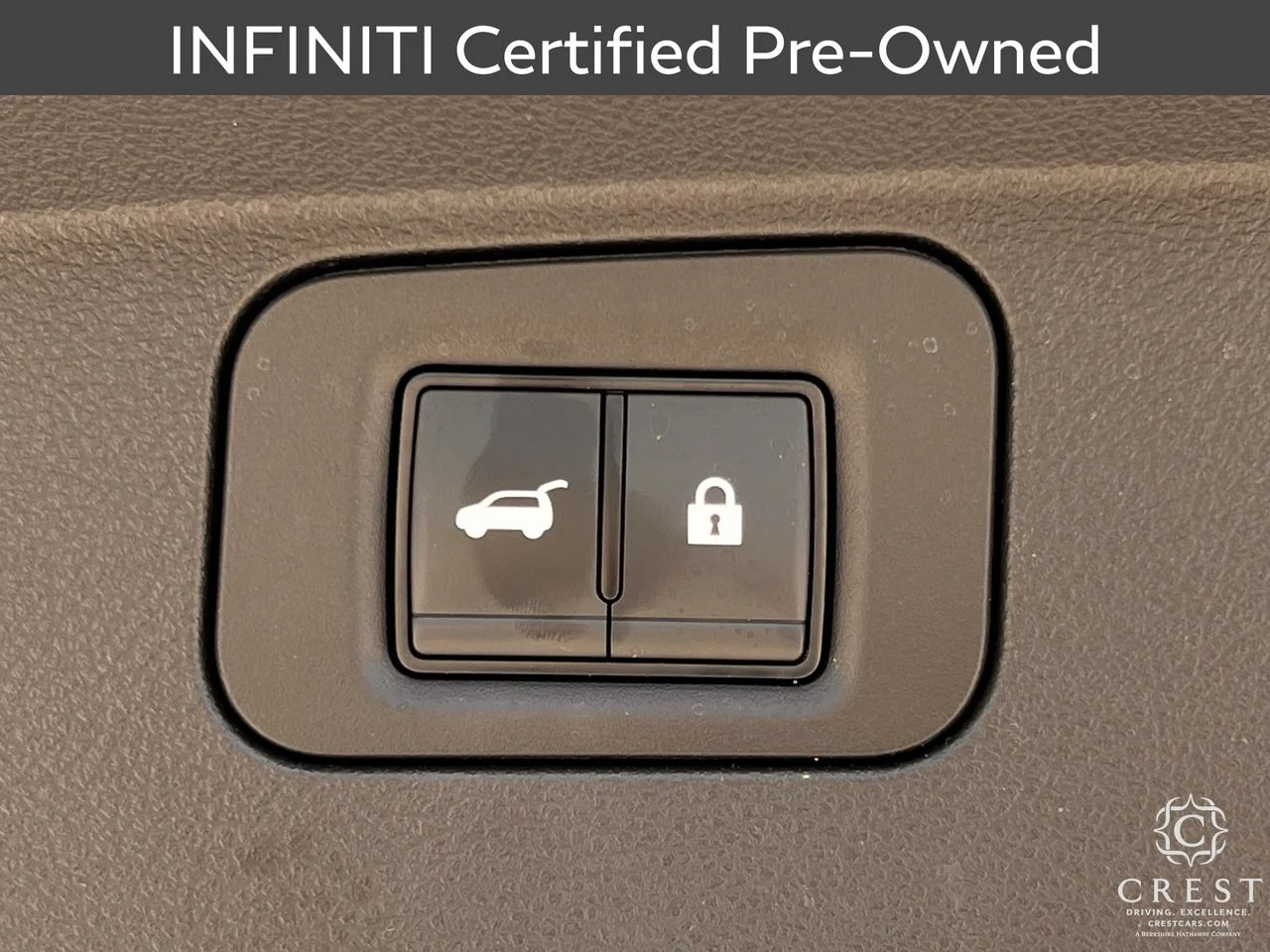 Certified Used 2026 Dynamic Metal INFINITI LUXE image 31