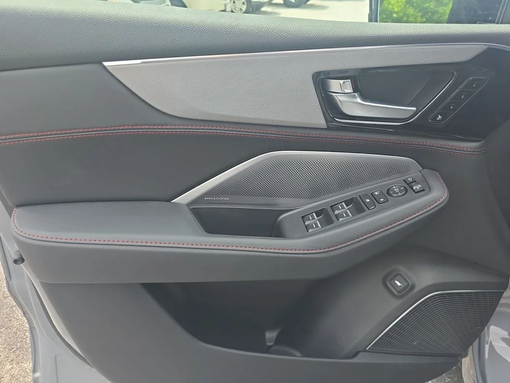 Certified Used 2026 Urban Gray Pearl Acura A-Spec Advance Package image 12