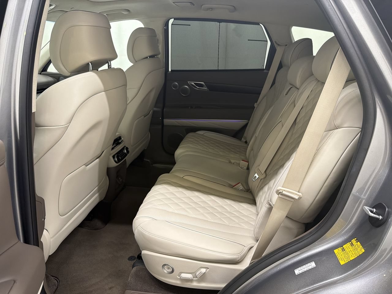 2024 GENESIS GV80 Standard - Photo 19