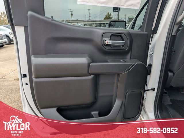 2026 GMC Sierra 1500 Pro - Photo 27