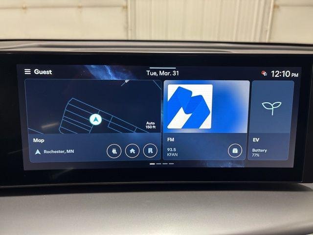 2026 Hyundai IONIQ 9 SE - Photo 22