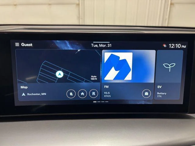 2026 Hyundai IONIQ 9 SE - Photo 22