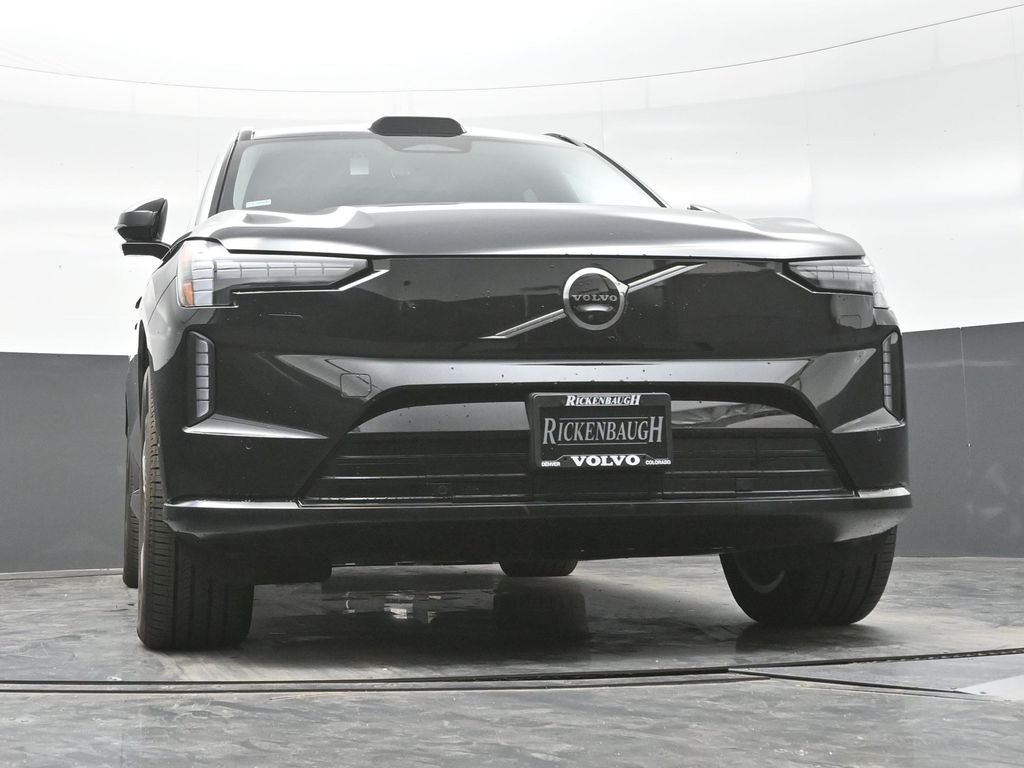 2025 Volvo EX90 Plus - Photo 38