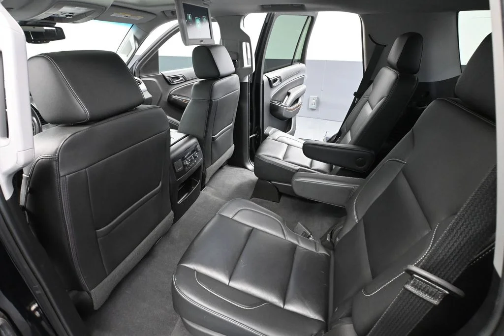 2020 Chevrolet Tahoe LT - Photo 45