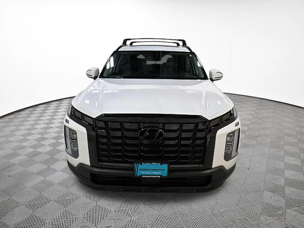 Used 2024 White Hyundai XRT image 3