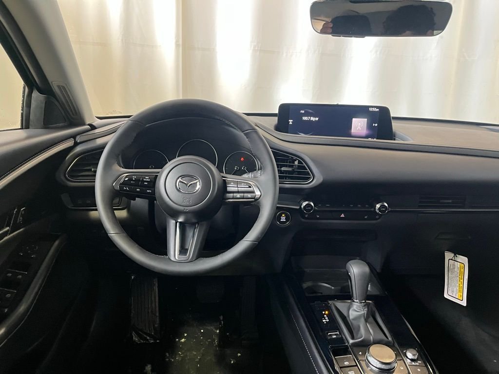 2026 Mazda CX-30 Turbo Premium Plus - Photo 18