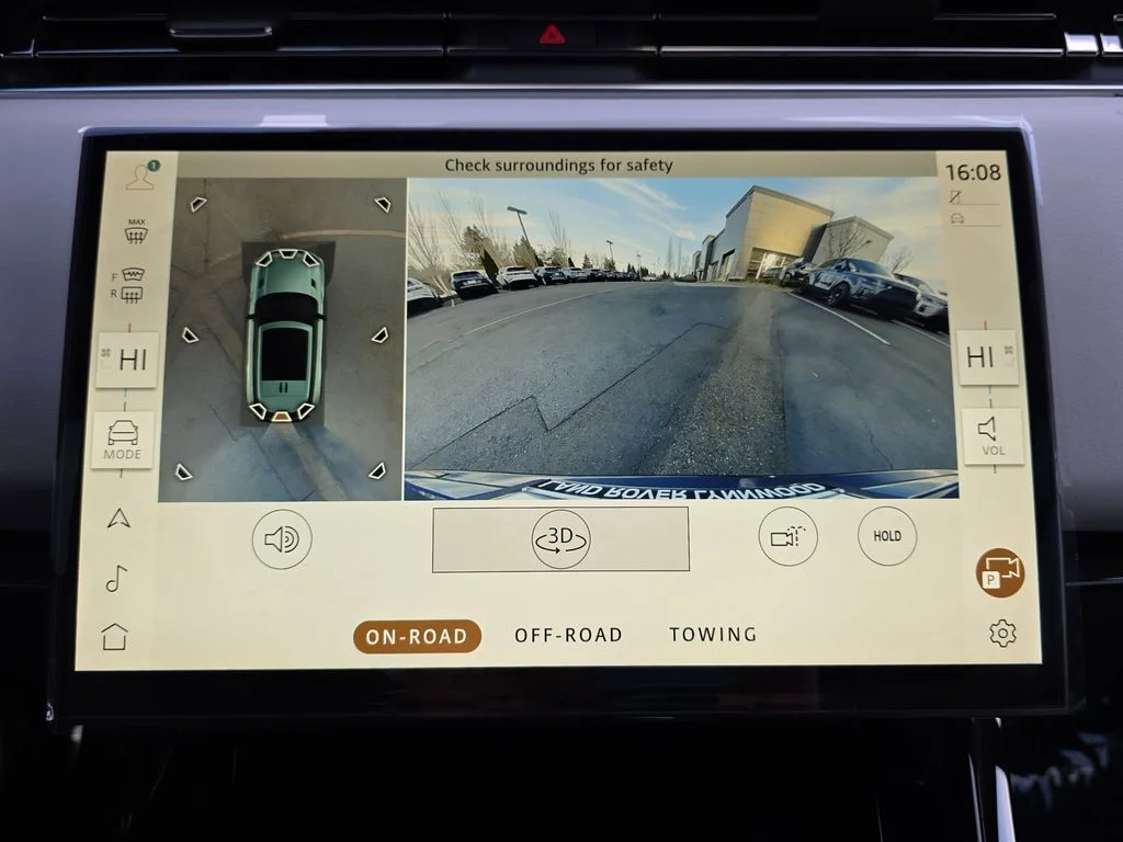 New 2026 Giola Green LAND ROVER Dynamic SE image 23
