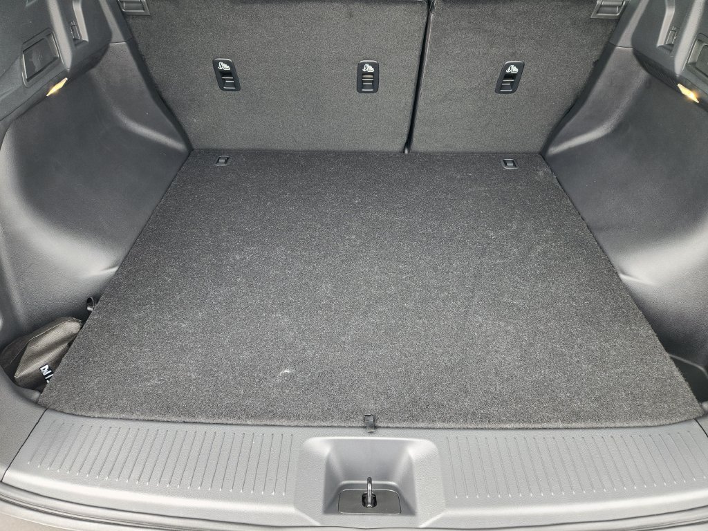 2026 Nissan Murano SL - Photo 35