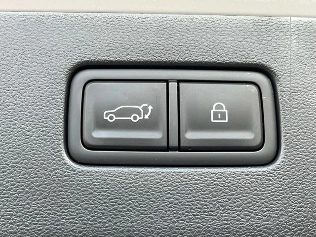 2026 Hyundai IONIQ 9 SEL - Photo 12