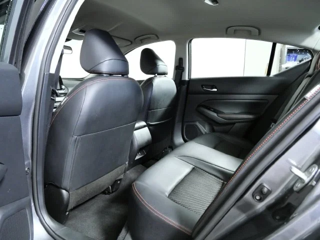 Used 2025 Gray Nissan 2.5 SR image 15