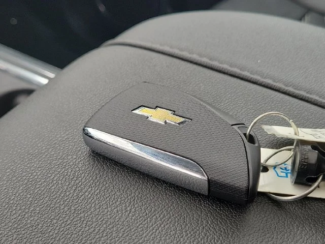 2025 Chevrolet Silverado 1500 RST - Photo 33