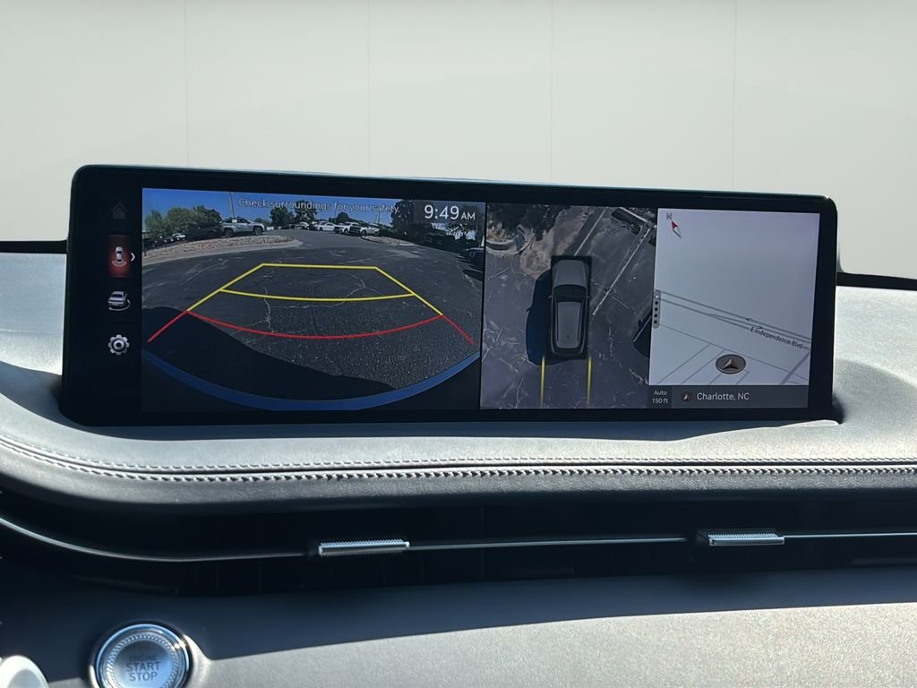 2025 GENESIS GV70 Sport - Photo 32