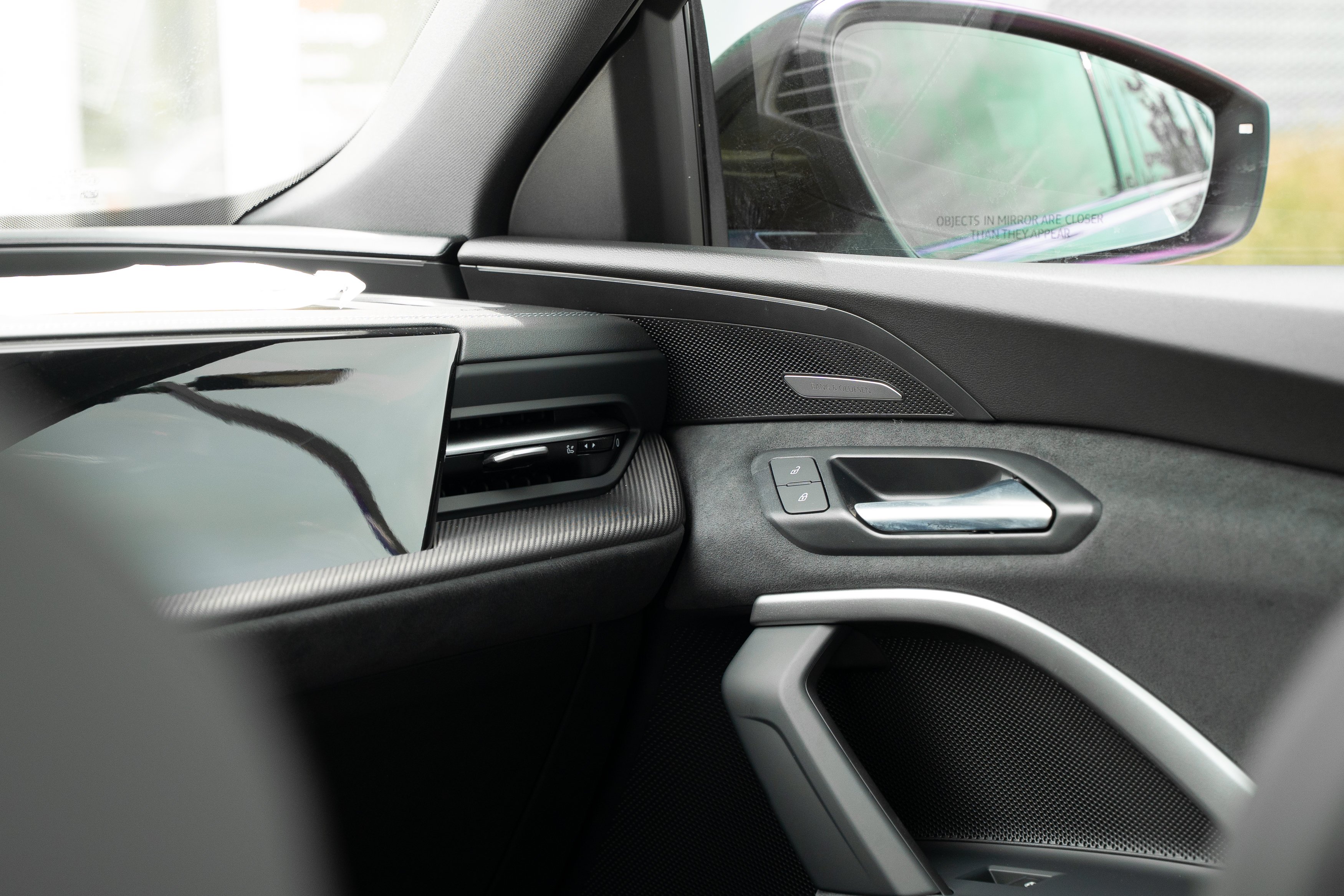 New 2026 Daytona Audi Premium Plus image 16