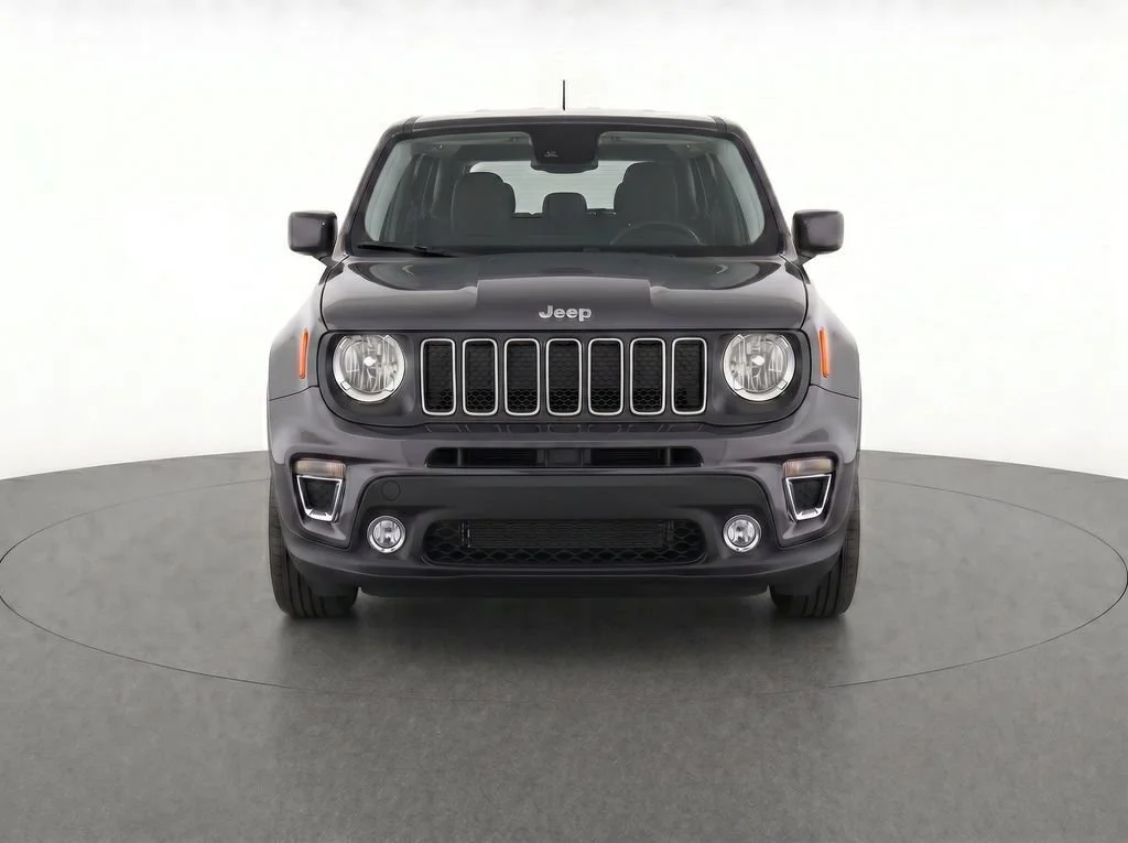 2023 Jeep Renegade Latitude - Photo 5