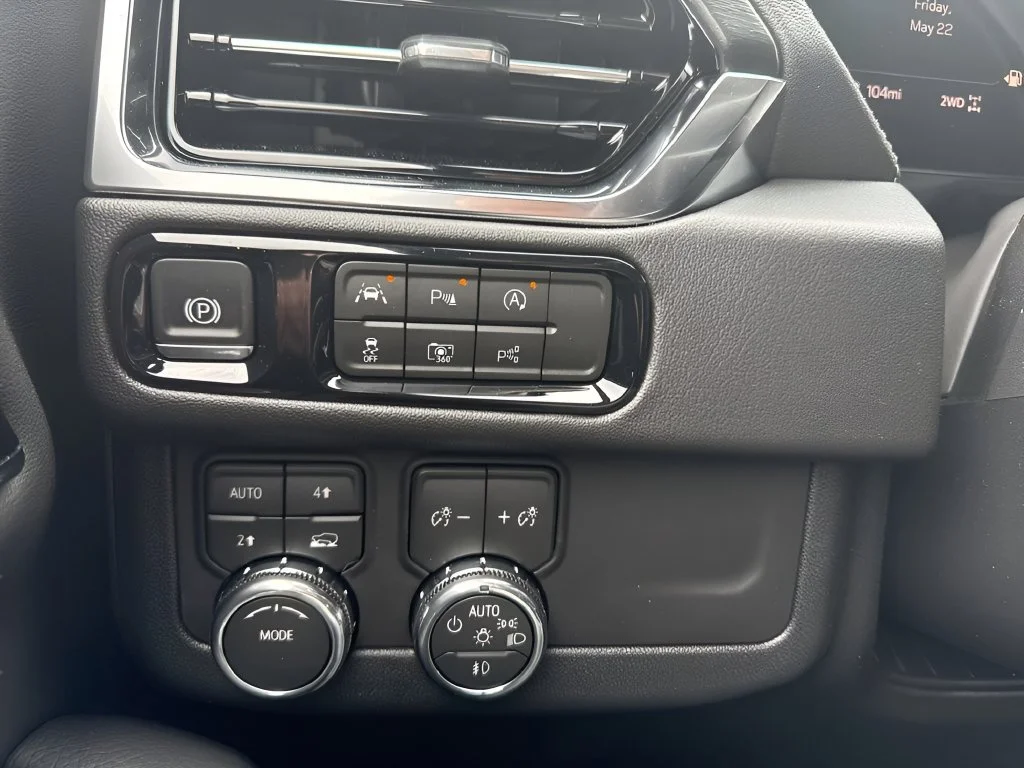 New 2026 Summit White GMC Denali image 25
