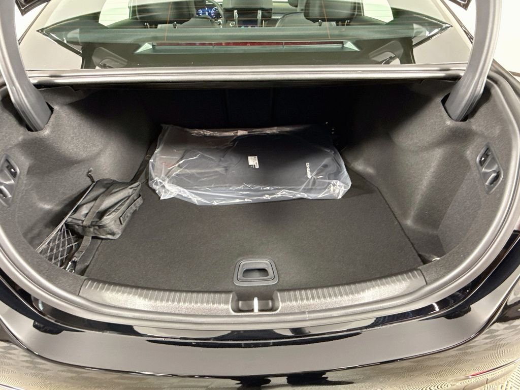 New 2026 Black Mercedes-Benz AMG® C 43 4MATIC® Sedan image 20