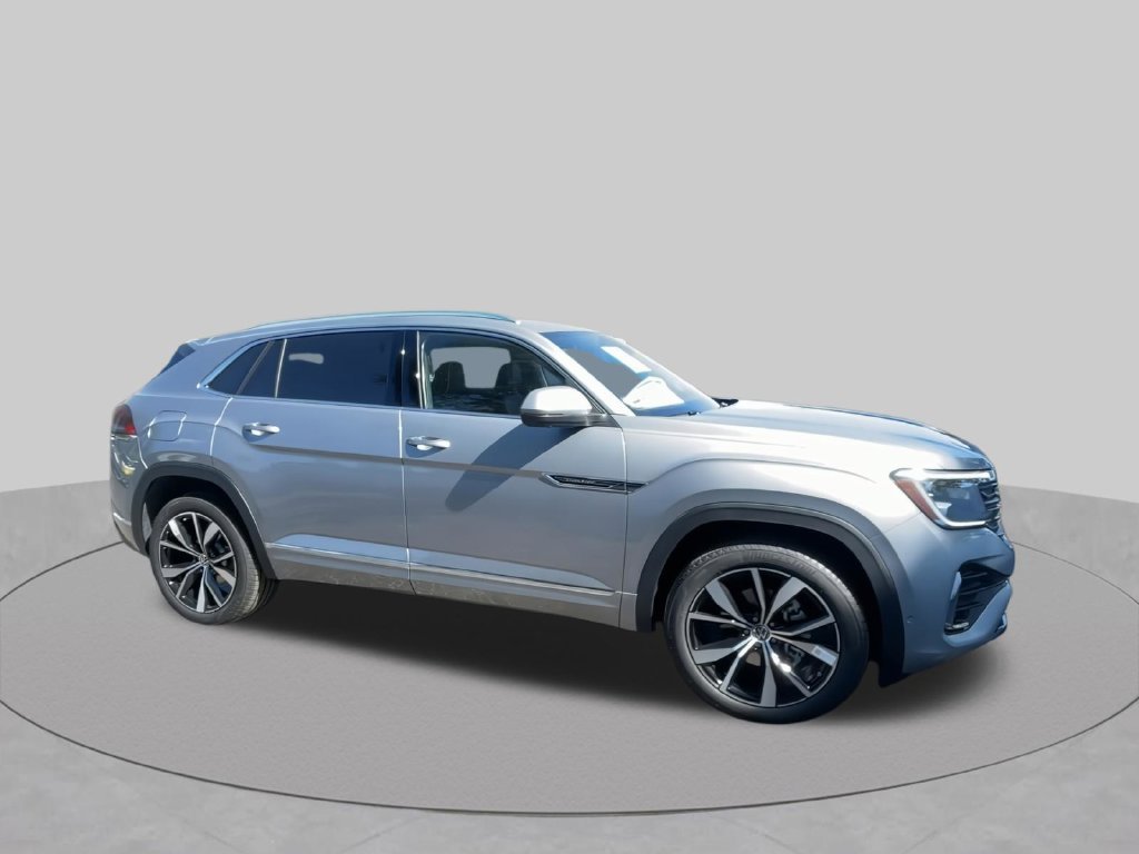 2026 Volkswagen Atlas Cross Sport SEL Premium R-LINE - Photo 26