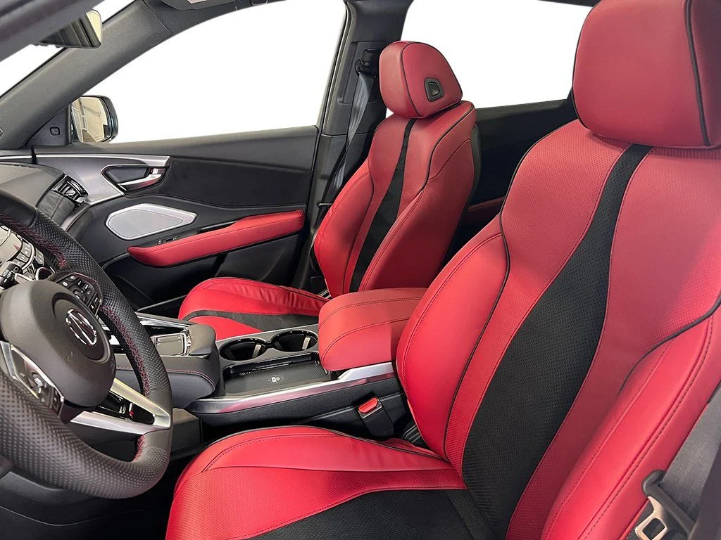 2026 Acura RDX A-Spec Package - Photo 13