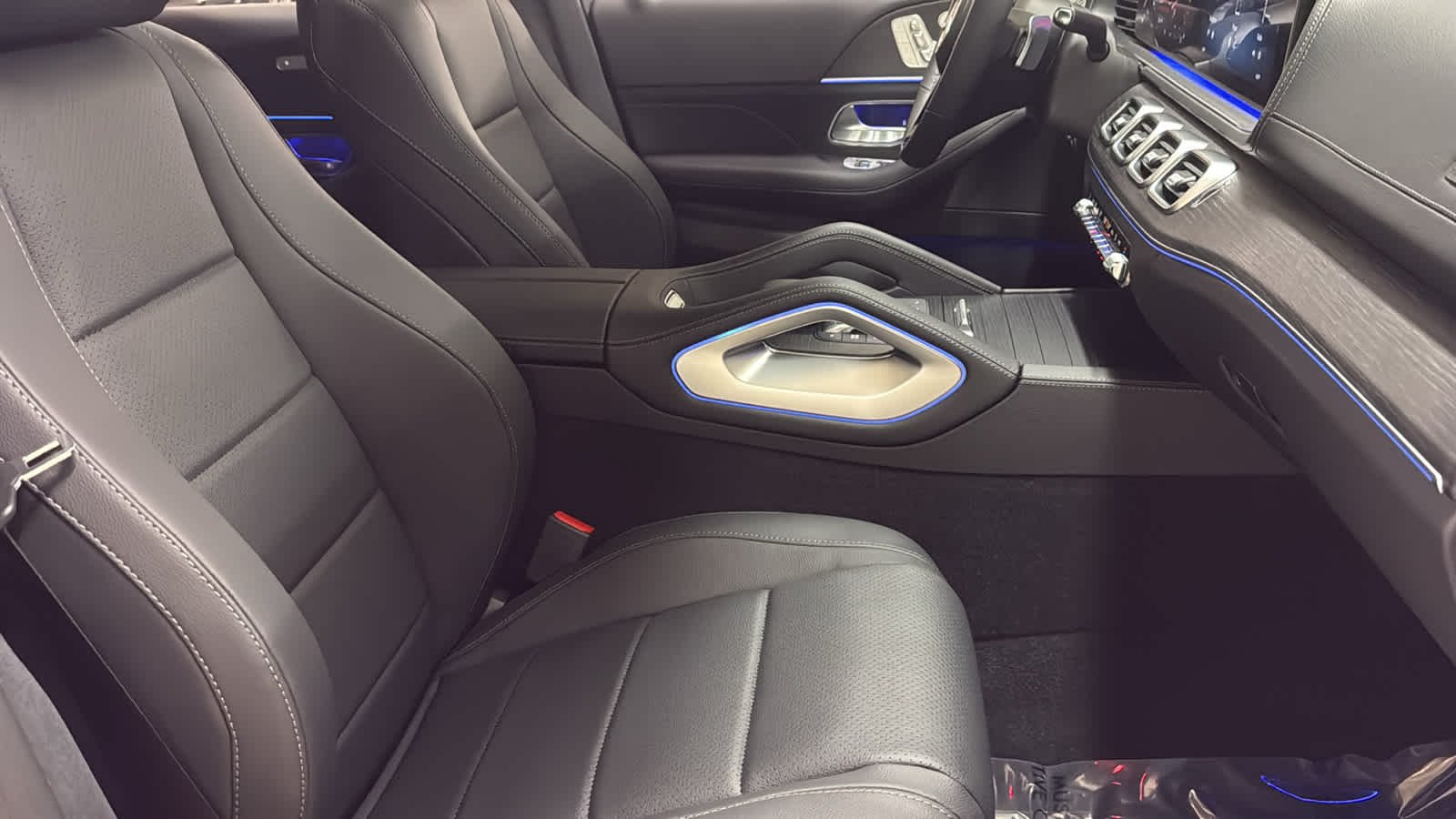 2026 Mercedes-Benz GLE Coupe GLE450 - Photo 36