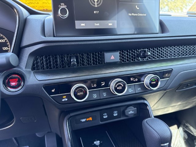 2026 Honda CR-V EX - Photo 26
