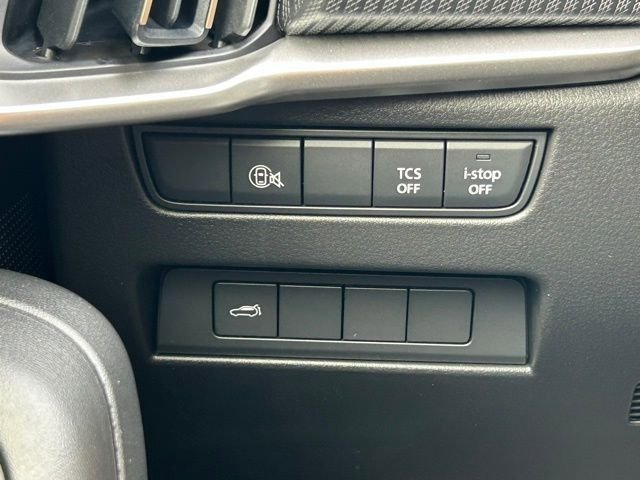 2026 Mazda CX-90 Select Package - Photo 16