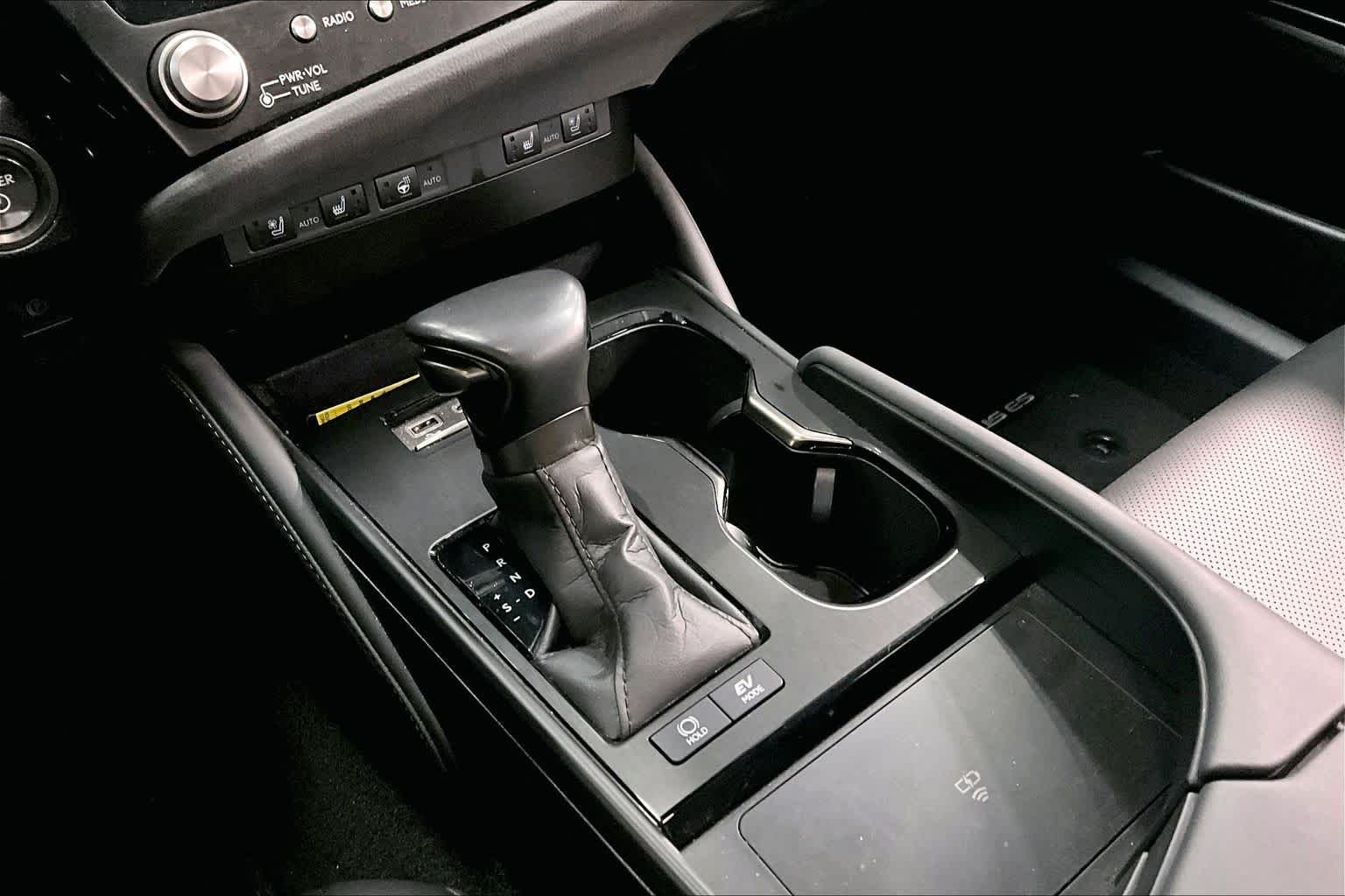 Certified Used 2025 Caviar Lexus  image 17