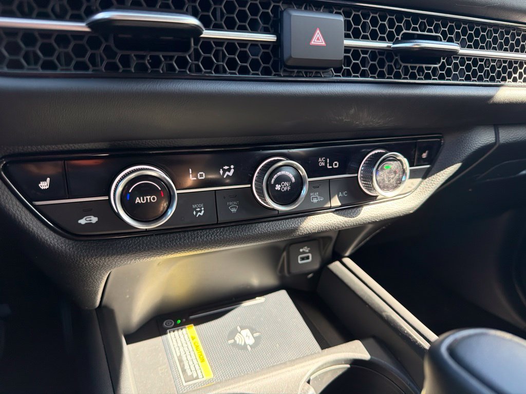 2024 Honda HR-V EX-L - Photo 33
