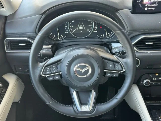 Used 2025 Black Mazda 2.5 S Premium Plus Package image 11