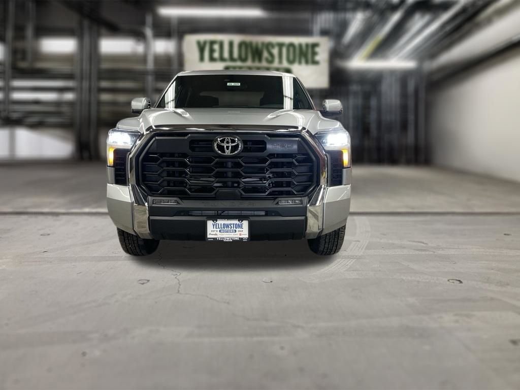 2026 Toyota Tundra SR5 - Photo 34