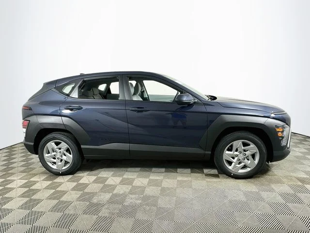 New 2027 Hyundai KONA SE