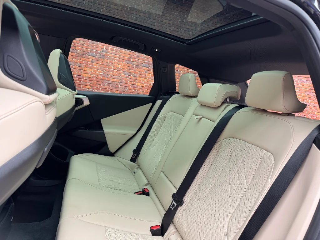 Used 2025 Gray BMW 30 xDrive image 26