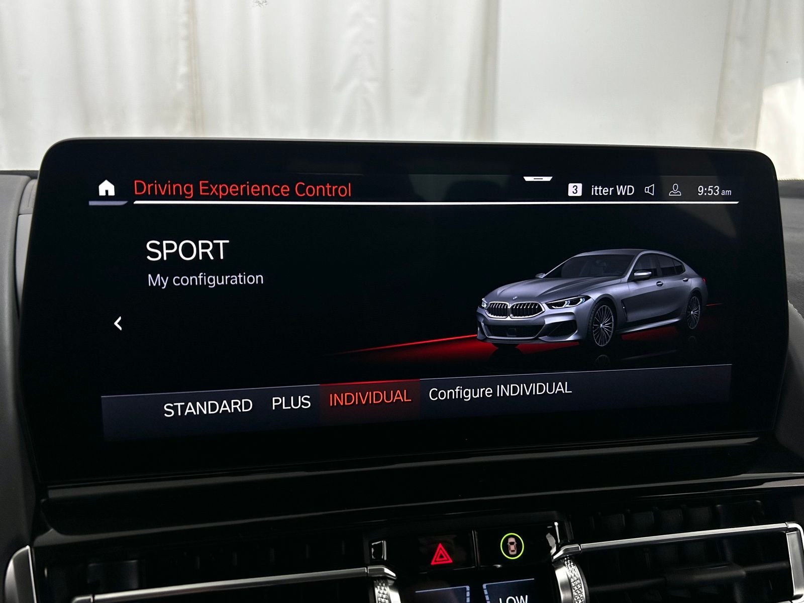 New 2026 Carbon Black Metallic BMW M850i xDrive Gran Coupe image 24
