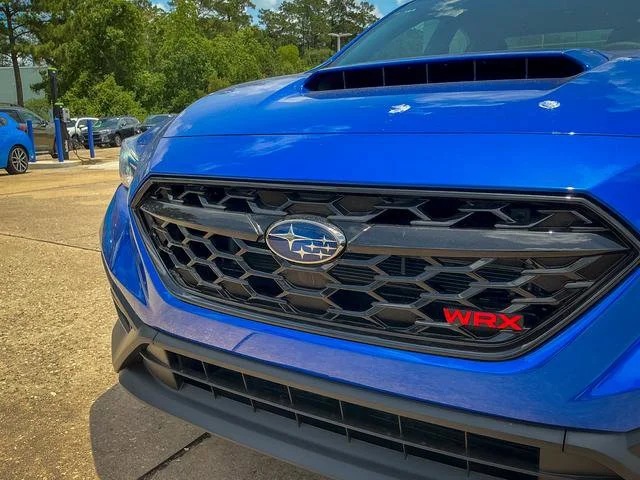 New 2026 WR Blue Pearl Subaru Limited image 13