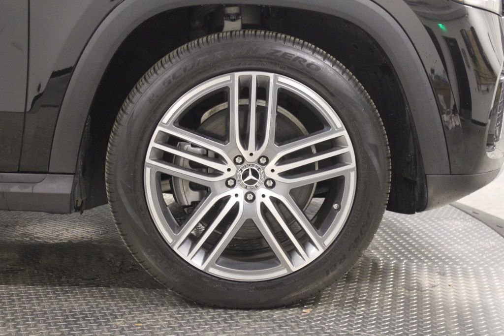 2024 Mercedes-Benz GLS Base - Photo 14