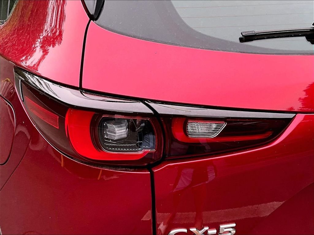 Used 2023 Red Mazda 2.5 S image 24