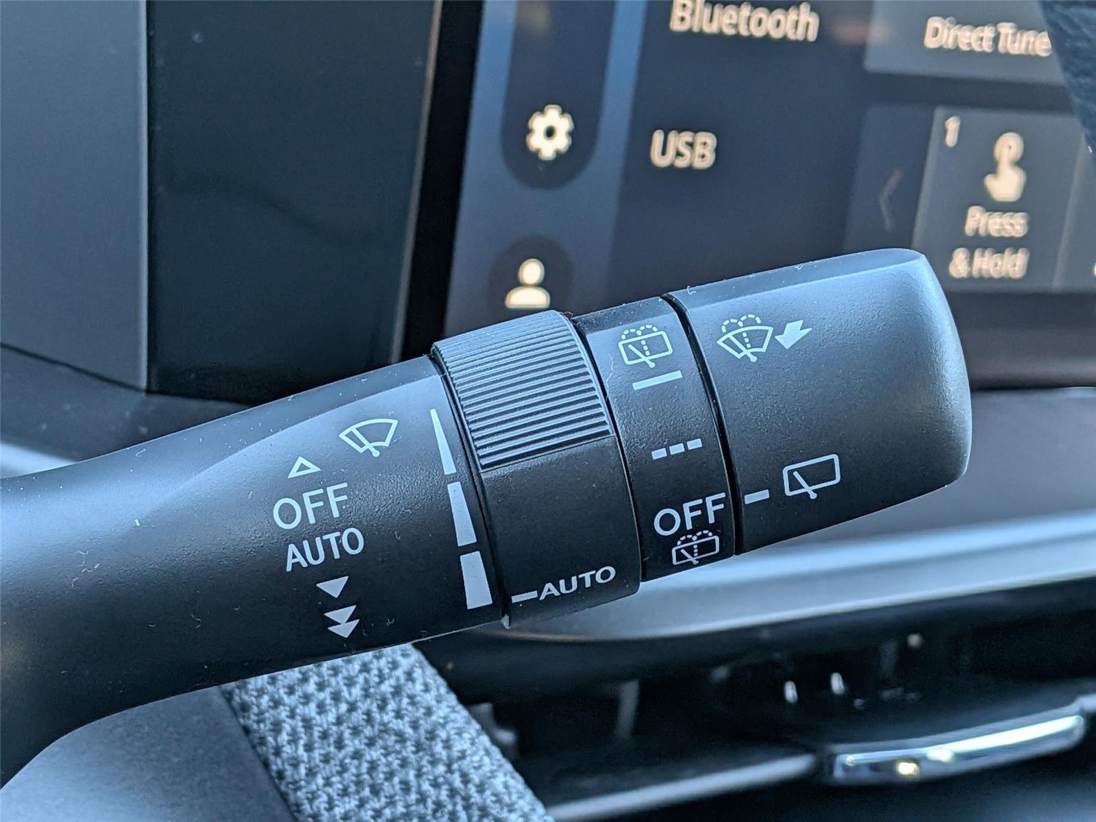 2026 Subaru Outback Premium - Photo 27