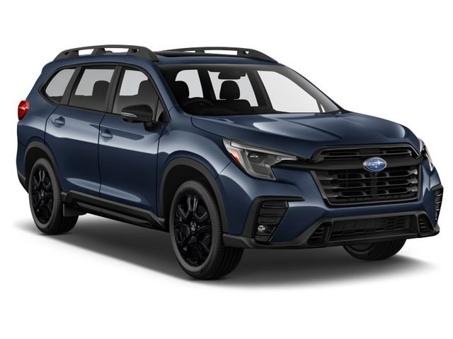 2025 Subaru Ascent Onyx Edition-Premium 7 Passenger's photo