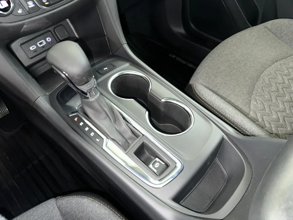 2024 Chevrolet Equinox LT - Photo 16
