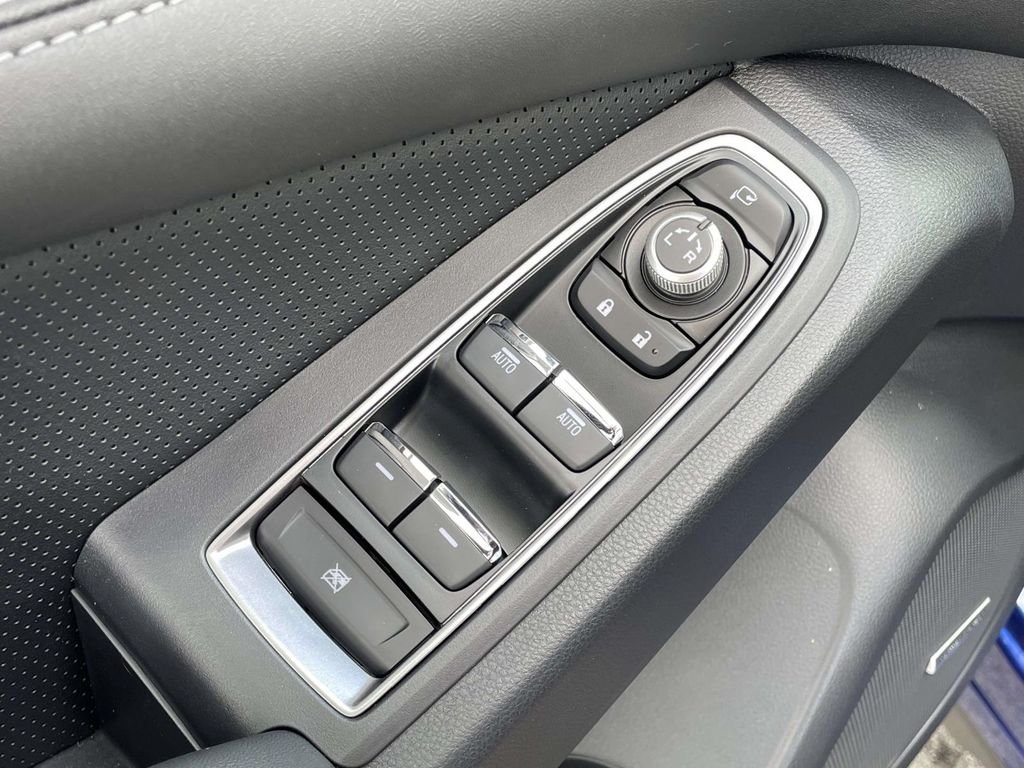 2026 Subaru Ascent Limited - Photo 7