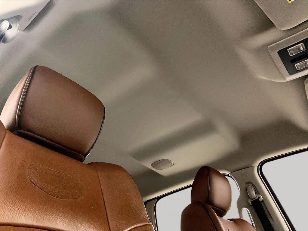 Used 2013 Red Ram Laramie Longhorn image 27
