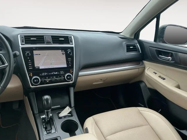 Used 2019 Crimson Red Pearl Subaru Limited image 11