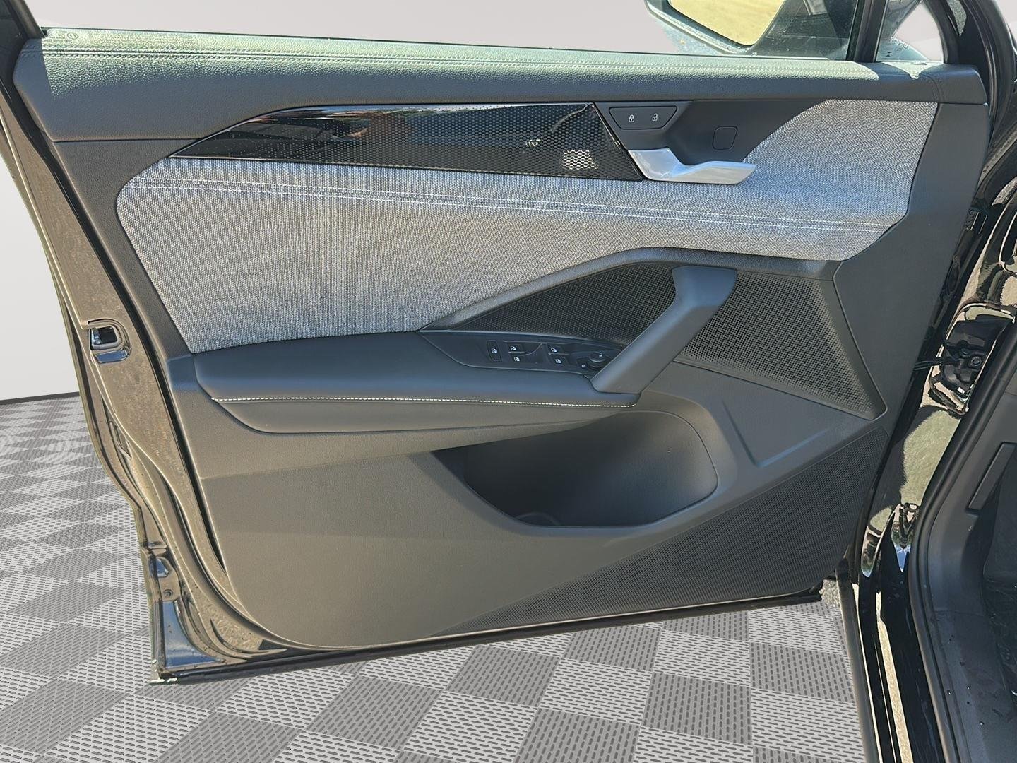 New 2026 Deep Black Pearl Volkswagen S image 20